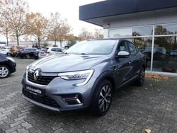 Grau (metallic) Gebraucht 2021 Renault Arkana Zen SUV | 19.480 € (Fairer Preis)