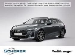 Daytonagrau perleffekt (metallic) Gebraucht 2025 Audi A5 Comfort Coupé | 49.790 € (Guter Preis)