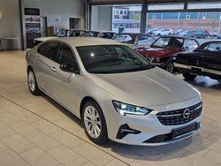 Silber Gebraucht 2021 Opel Insignia Limousine | 19.950 € (Fairer Preis)