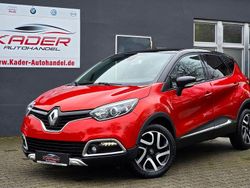Rot Gebraucht 2017 Renault Captur XMOD SUV | 8.800 € (Superpreis)