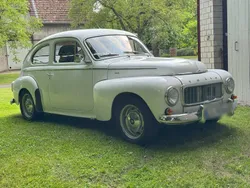 Gebraucht 1962 Volvo PV544 Coupé | 17.500 €