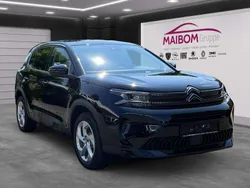 Lackierung schwarz perla nera/ Neu 2025 Citroën C5 Aircross SUV | 32.750 € (Etwas zu teuer)