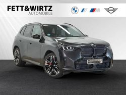 Sophistograu brillanteffekt metallic Gebraucht 2024 BMW X3 Comfort Edition SUV | 79.888 € (Fairer Preis)