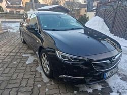 Schwarz Gebraucht 2020 Opel Insignia Business Elegance Limousine | 13.999 € (Guter Preis)