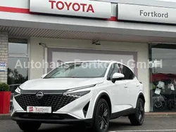 Weiß Neu 2025 Nissan Qashqai Tekna SUV | 31.980 € (Fairer Preis)