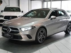 Silber Gebraucht 2019 Mercedes A200 AMG Limousine | 23.990 € (Guter Preis)