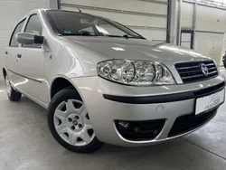 Grau electrosteelpalladio Gebraucht 2004 Fiat Punto Dynamic Kleinwagen | 4.980 €