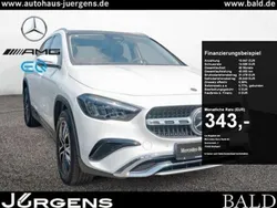 Mercedes GLA180