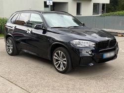 Andere farben Gebraucht 2016 BMW X5 Shadowline SUV | 25.500 € (Teuer)