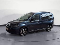 Blau Neu 2025 VW Caddy Life Van / Kleinbus | 46.990 €