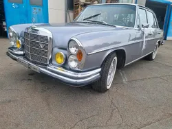 Grau Gebraucht 1972 Mercedes W108 Limousine | 13.500 €