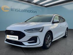 Weiß Neu 2025 Ford Focus Kombi | 32.249 € (Etwas zu teuer)