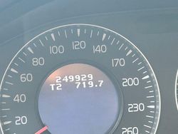 Grau Gebraucht 2008 Volvo XC70 Summum Kombi | 5.800 € (Superpreis)