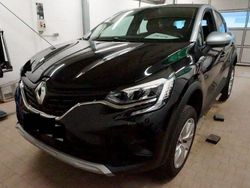 Schwarz Gebraucht 2023 Renault Captur Equilibre SUV | 18.998 € (Fairer Preis)