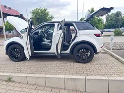 Weiß Gebraucht 2016 Land Rover Range Rover evoque HSE SUV | 18.500 € (Fairer Preis)