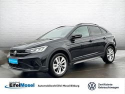 Schwarz Gebraucht 2025 VW Taigo Goal SUV | 21.990 € (Guter Preis)