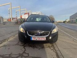 Schwarz Gebraucht 2010 Volvo C30 Drive Kinetic Kleinwagen | 2.999 € (Guter Preis)