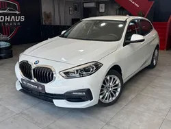 Andere Gebraucht 2020 BMW 118 Advantage Kleinwagen | 21.800 € (Fairer Preis)