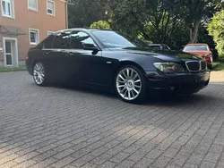 Gebraucht 2007 BMW 730 Limousine | 7.890 € (Etwas zu teuer)