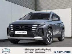 Abyss black/schwarz Neu 2024 Hyundai Tucson Trend SUV | 34.500 € (Guter Preis)