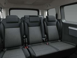 Schnee weiß Neu 2025 Opel Zafira Edition Van / Kleinbus | 39.284 € (Guter Preis)