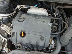 Schwarz Gebraucht 2009 Kia Ceed EX Kombi | 4.100 € (Fairer Preis)