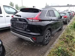 Pantherschwarz pearl pantherschwarz pearl Gebraucht 2022 Mitsubishi Eclipse Cross Plus SUV | 24.893 € (Fairer Preis)