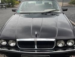 Andere farben Gebraucht 1993 Jaguar XJ40 S Limousine | 9.900 €