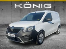 Weiß Gebraucht 2023 Renault Kangoo Rapid Extra Van / Kleinbus | 17.990 € (Guter Preis)