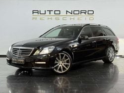 Obsidianschwarz metallic Gebraucht 2012 Mercedes E63 AMG AMG Kombi | 24.990 € (Guter Preis)