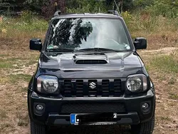 Schwarz Gebraucht 2013 Suzuki Jimny Style SUV | 13.800 € (Fairer Preis)