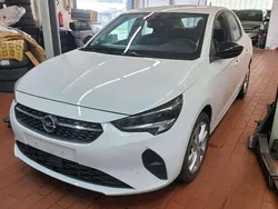 Weiß Gebraucht 2022 Opel Corsa Elegance Limousine | 13.380 € (Guter Preis)