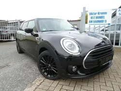 Schwarz Gebraucht 2020 Mini Cooper Clubman Kombi | 21.400 € (Fairer Preis)