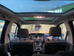 Rot Gebraucht 2003 Renault Scénic Van / Kleinbus | 2.199 €