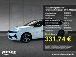 Andere Gebraucht 2025 Opel Astra Kombi | 26.260 € (Fairer Preis)