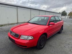 Rot Gebraucht 1996 Audi A4 Kombi | 2.280 € (Fairer Preis)