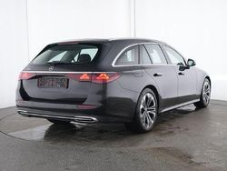 Gebraucht 2024 Mercedes E300 | 46.780 € (Superpreis)