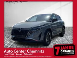 Ceramic grey/diamond black Neu 2025 Nissan Qashqai SUV | 32.290 € (Guter Preis)