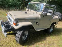 Andere außenfarben Gebraucht 1979 Toyota Land Cruiser SUV | 37.500 €