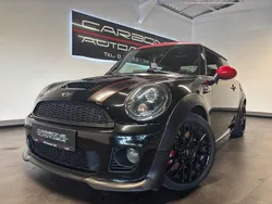 Schwarz Gebraucht 2012 Mini John Cooper Works Kleinwagen | 10.990 € (Fairer Preis)