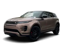 Braun Neu 2025 Land Rover Range Rover evoque SE Dynamic SUV | 83.715 €