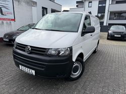 Weiß Gebraucht 2014 VW T5 Van | 9.900 € (Superpreis)