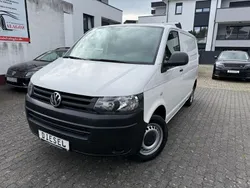 Weiß Gebraucht 2014 VW T5 Van | 10.900 € (Superpreis)