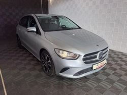 Silber Gebraucht 2022 Mercedes B250e Business Van / Kleinbus | 24.470 € (Superpreis)