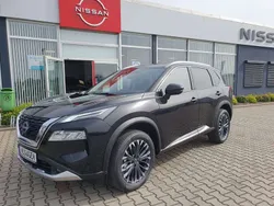 Schwarz Neu 2025 Nissan X-Trail Tekna SUV | 38.890 €