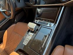 Grau Gebraucht 2021 Audi A8L Sport Limousine | 64.000 € (Fairer Preis)