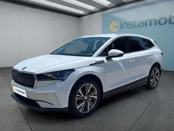 Neu 2025 Skoda Enyaq iV SUV | 48.449 € (Guter Preis)