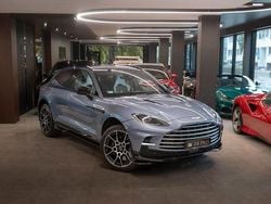 Grau Gebraucht 2023 Aston Martin DBX 707 SUV | 175.525 € (Guter Preis)