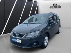 Grau Gebraucht 2019 Seat Alhambra Style Van / Kleinbus | 19.500 € (Superpreis)