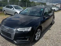 Schwarz Gebraucht 2019 Audi A4 Sport Kombi | 17.999 € (Fairer Preis)